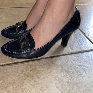 Anne Klein iflex dress shoes for the office.